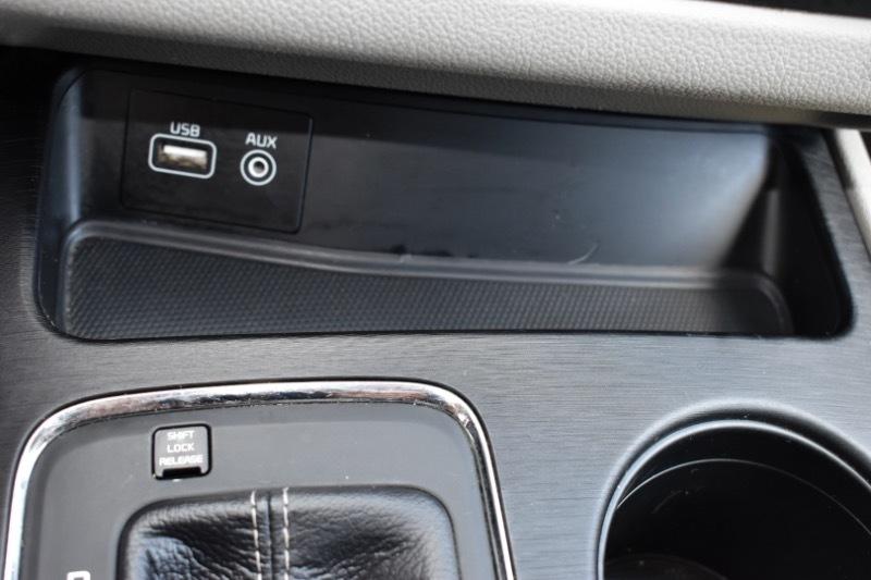 Kia Sedona LX 2017