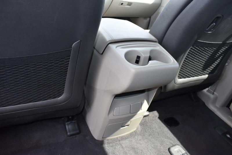 Kia Sedona LX 2017
