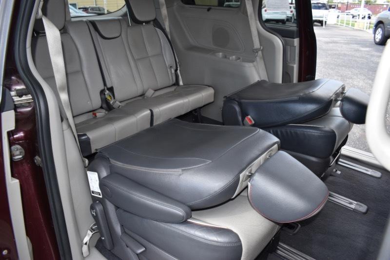 Kia Sedona LX 2017