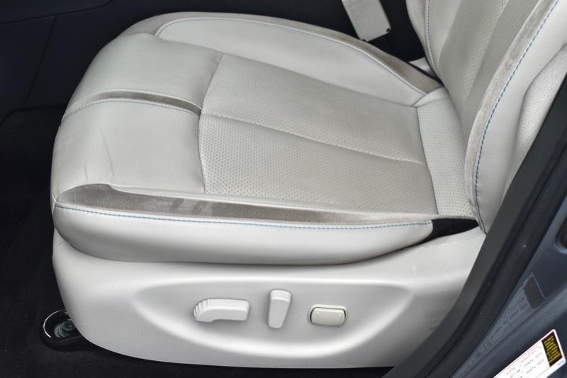 Nissan Leaf S 2019
