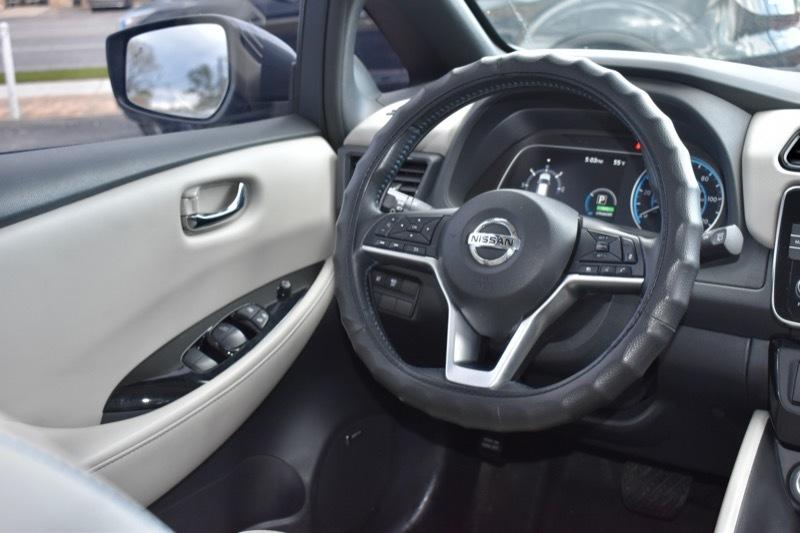 Nissan Leaf S 2019