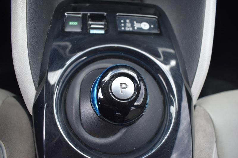 Nissan Leaf S 2019