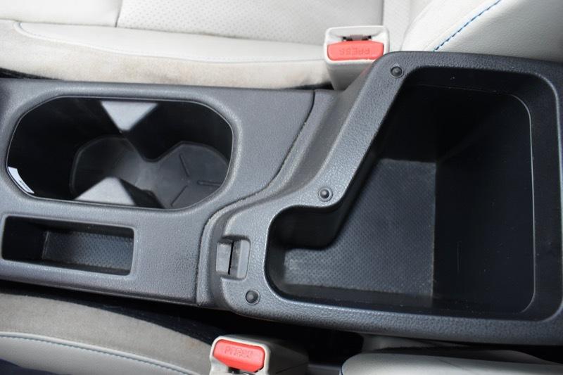 Nissan Leaf S 2019