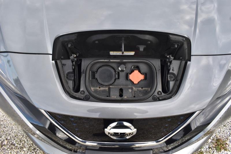 Nissan Leaf S 2019