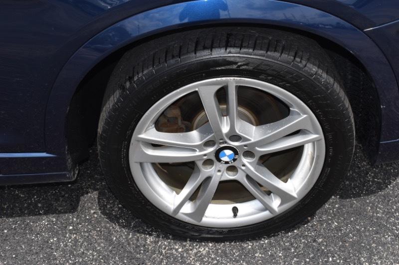 BMW X3 xDrive28i 2014