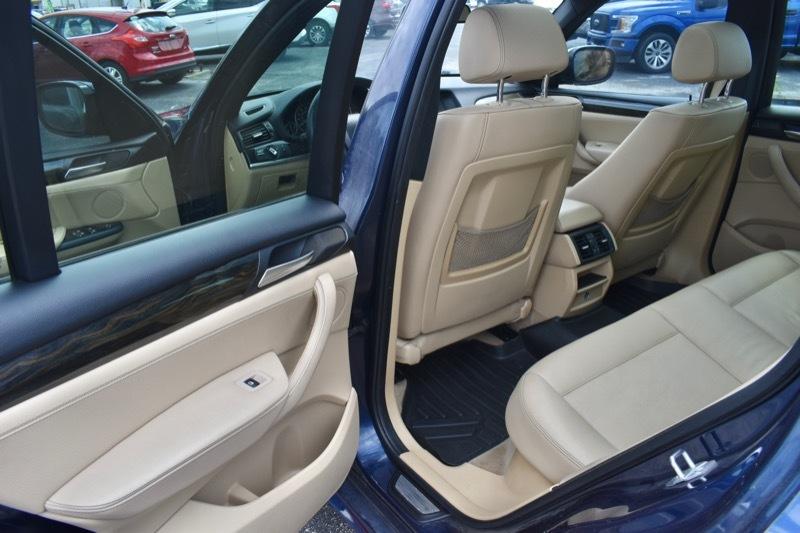 BMW X3 xDrive28i 2014