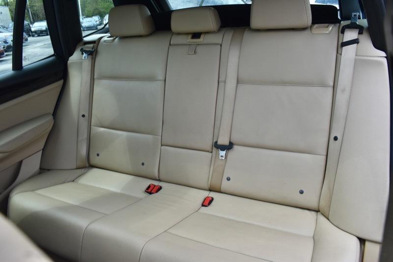 BMW X3 xDrive28i 2014