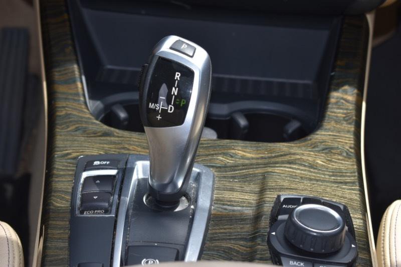 BMW X3 xDrive28i 2014