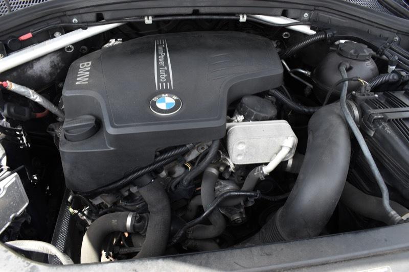 BMW X3 xDrive28i 2014