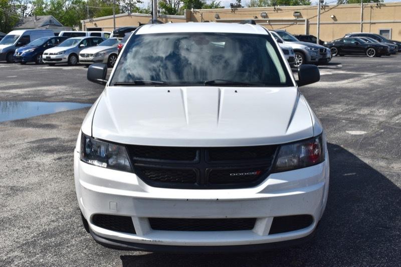 Dodge Journey SE 2018