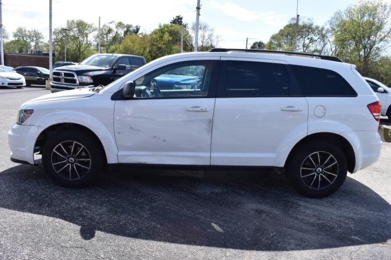 Dodge Journey SE 2018