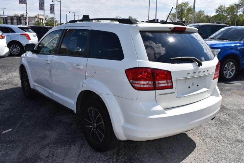 Dodge Journey SE 2018