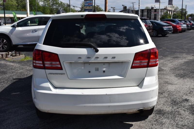 Dodge Journey SE 2018
