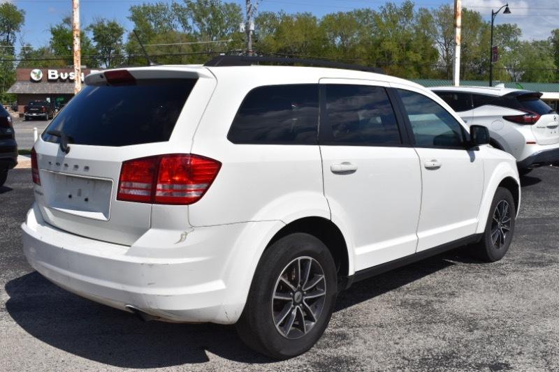 Dodge Journey SE 2018