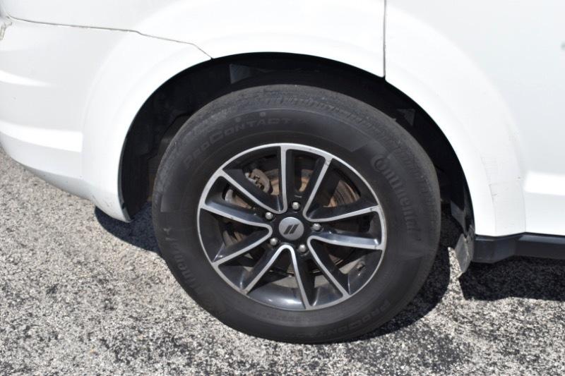 Dodge Journey SE 2018