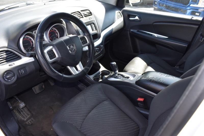Dodge Journey SE 2018