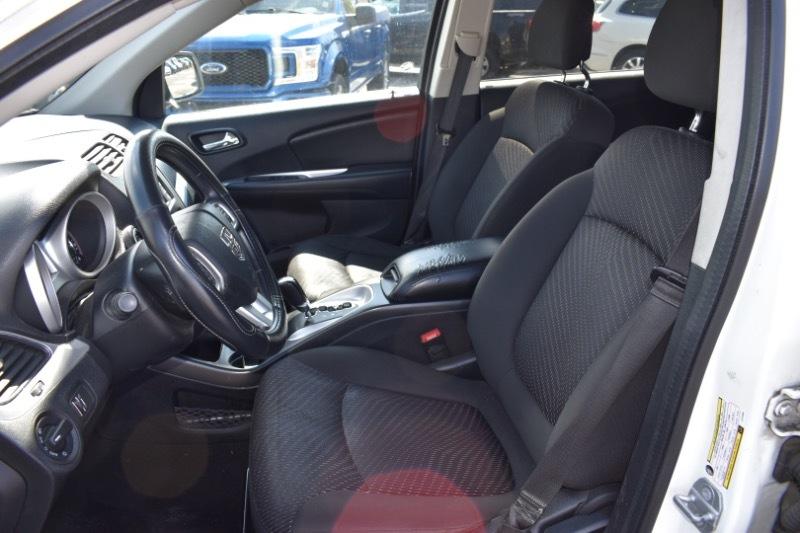 Dodge Journey SE 2018