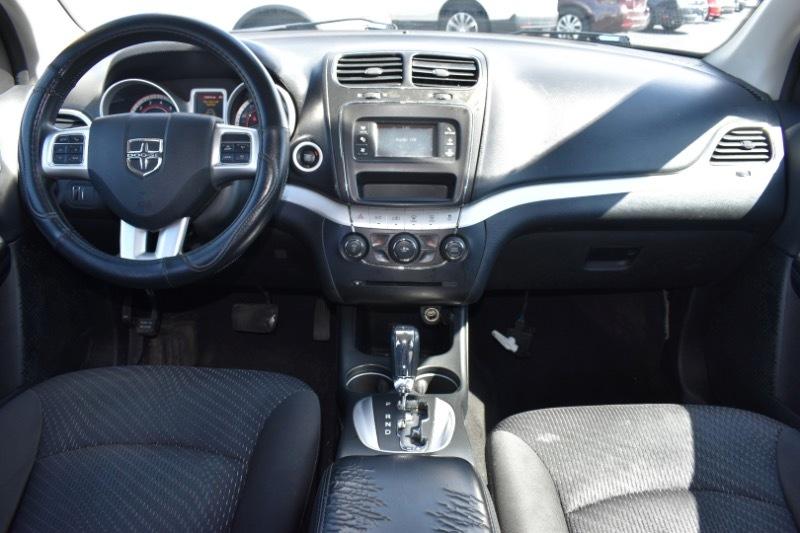Dodge Journey SE 2018