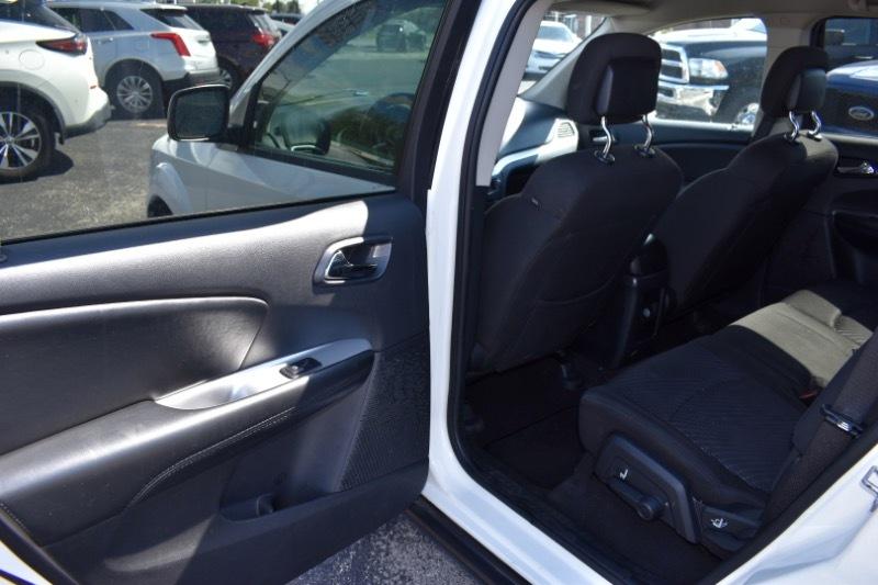Dodge Journey SE 2018
