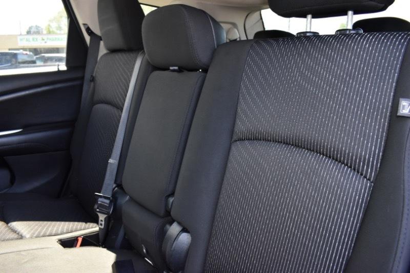 Dodge Journey SE 2018