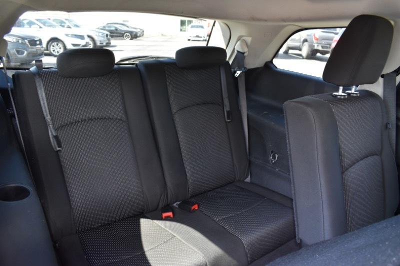 Dodge Journey SE 2018