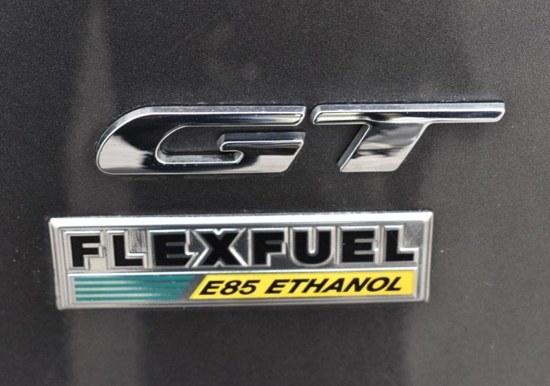 Dodge Grand Caravan GT 2018