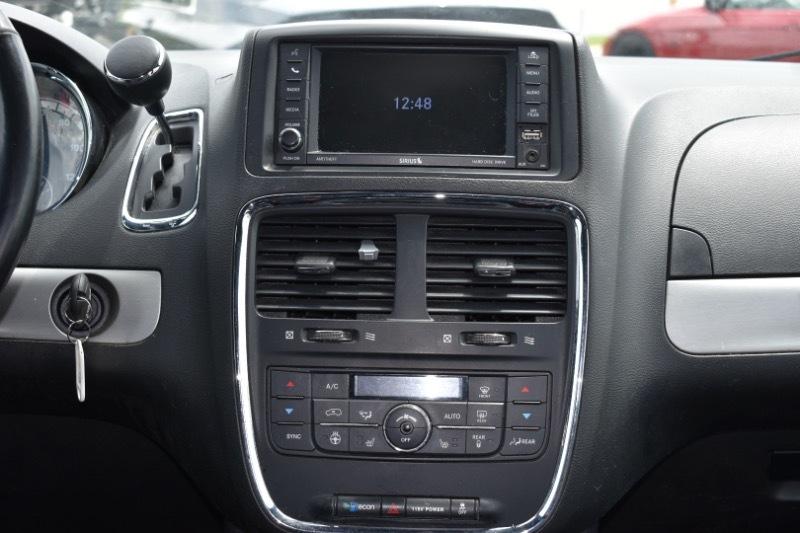 Dodge Grand Caravan GT 2018