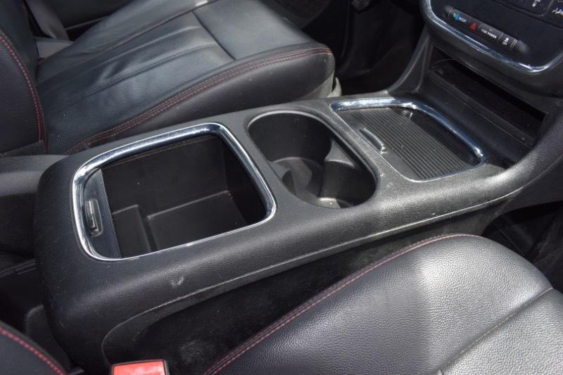 Dodge Grand Caravan GT 2018