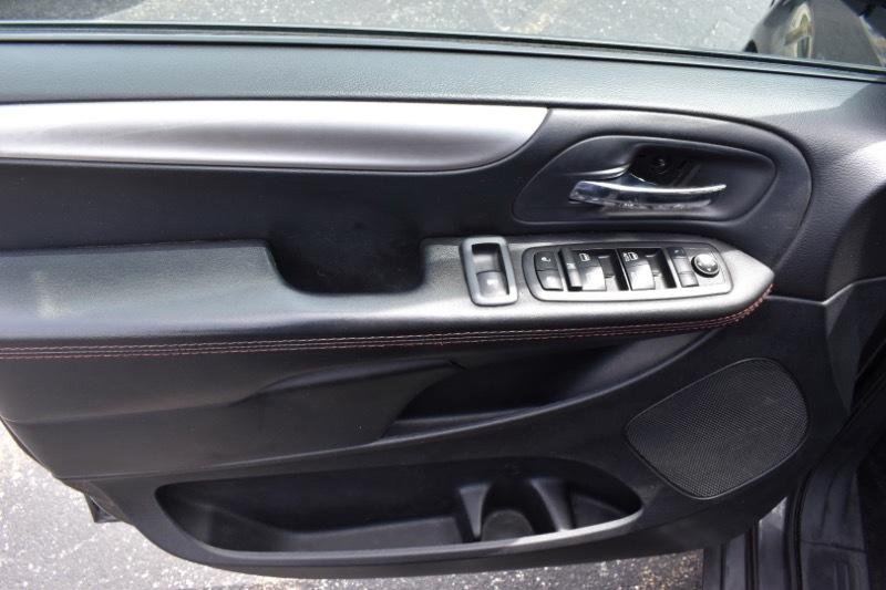 Dodge Grand Caravan GT 2018
