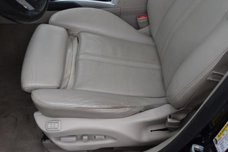 Cadillac SRX AWD Luxury Collection 2013