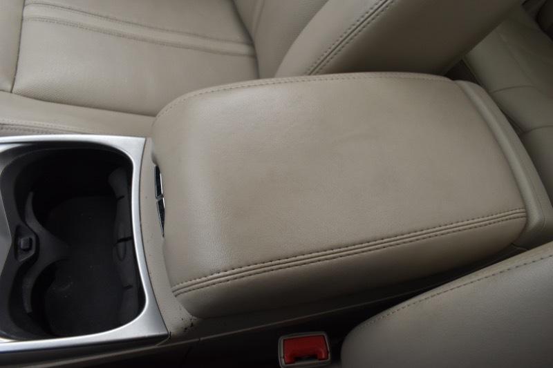 Cadillac SRX AWD Luxury Collection 2013