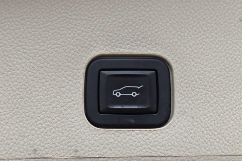Cadillac SRX AWD Luxury Collection 2013