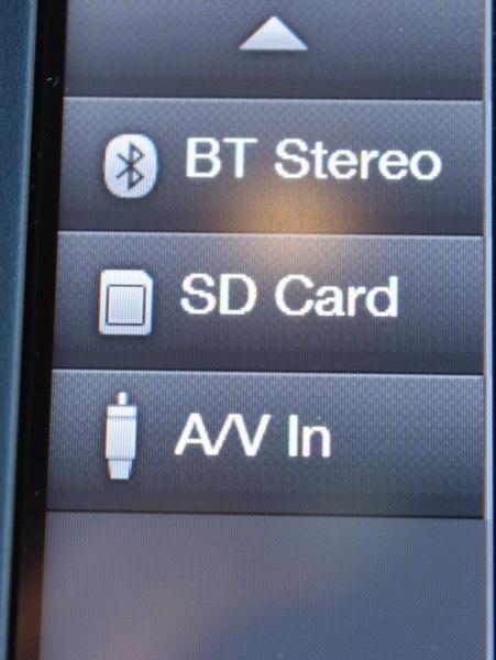 Ford Fusion Hybrid Titanium 2014
