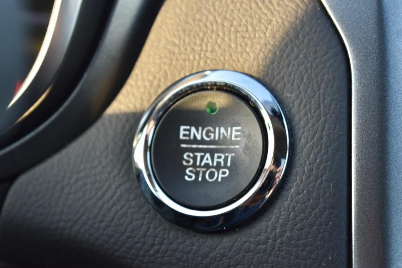 Ford Fusion Hybrid Titanium 2014