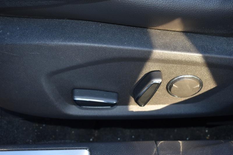 Ford Fusion Hybrid Titanium 2014