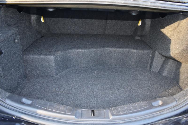 Ford Fusion Hybrid Titanium 2014
