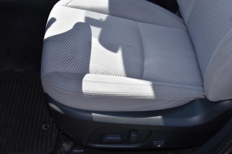 Subaru Forester 2.5i Premium PZEV CVT 2017