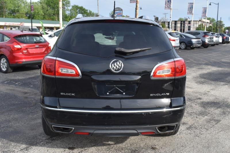 Buick Enclave Leather FWD 2017