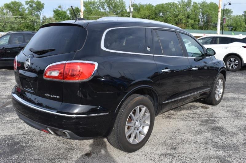 Buick Enclave Leather FWD 2017
