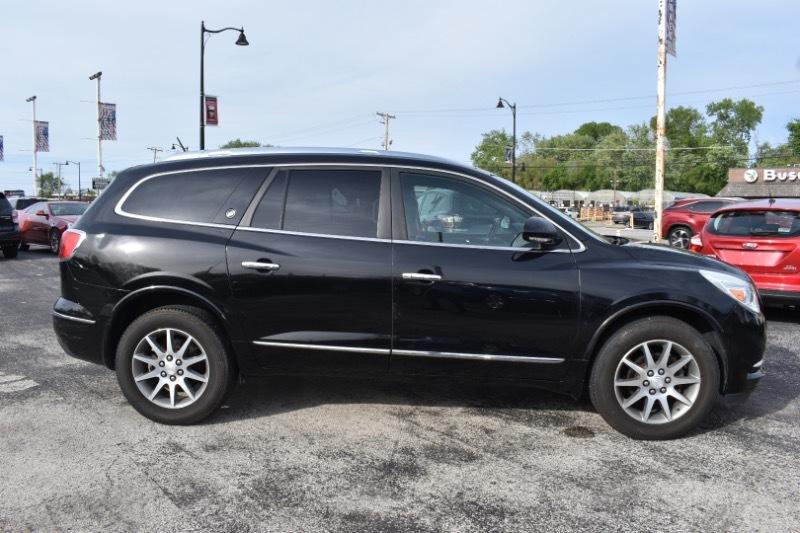 Buick Enclave Leather FWD 2017