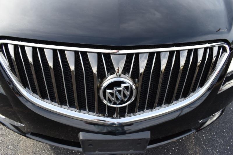 Buick Enclave Leather FWD 2017