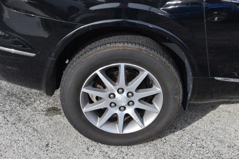 Buick Enclave Leather FWD 2017
