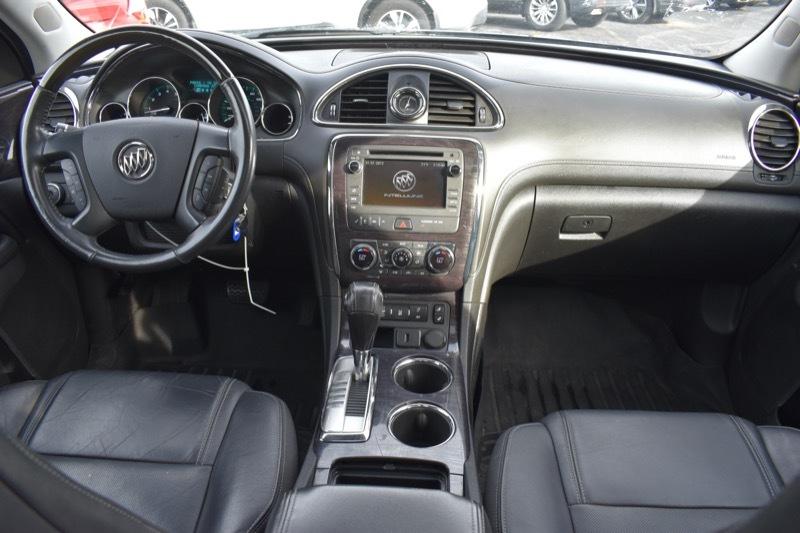 Buick Enclave Leather FWD 2017