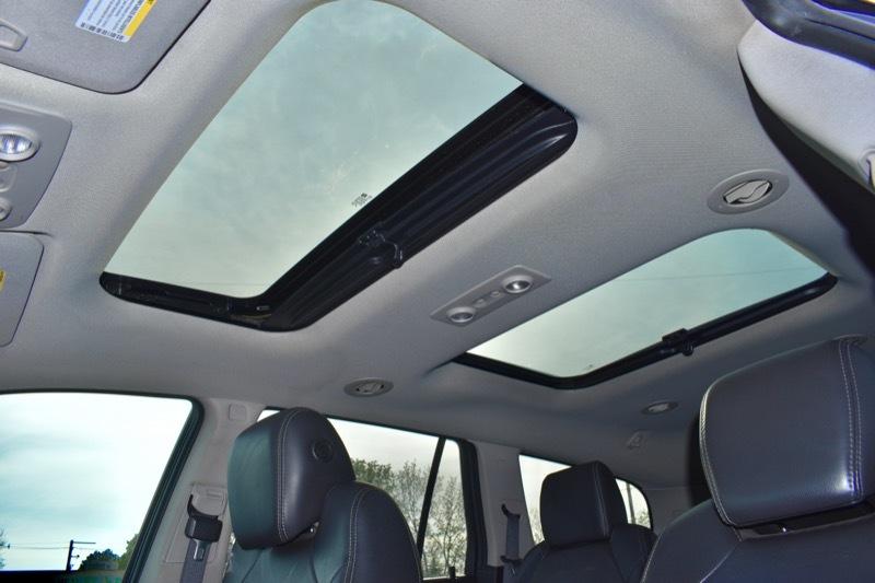 Buick Enclave Leather FWD 2017