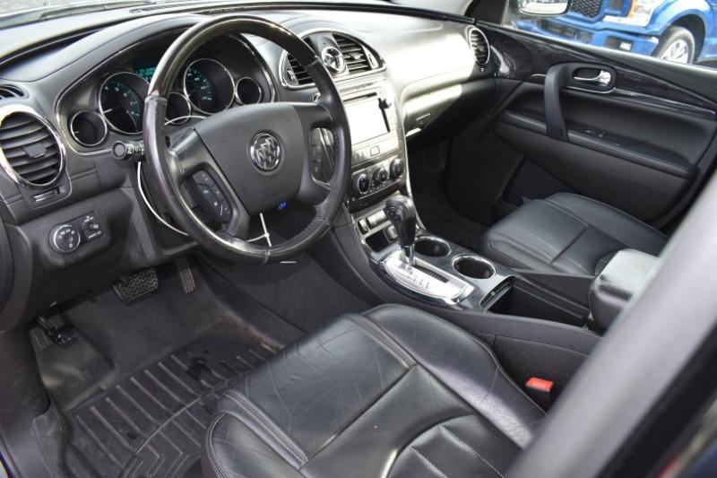 Buick Enclave Leather FWD 2017