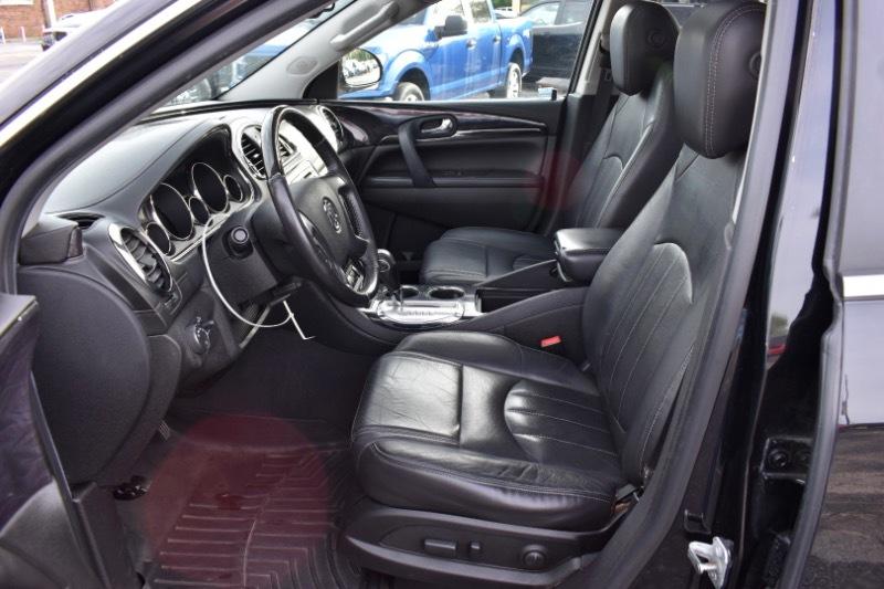 Buick Enclave Leather FWD 2017