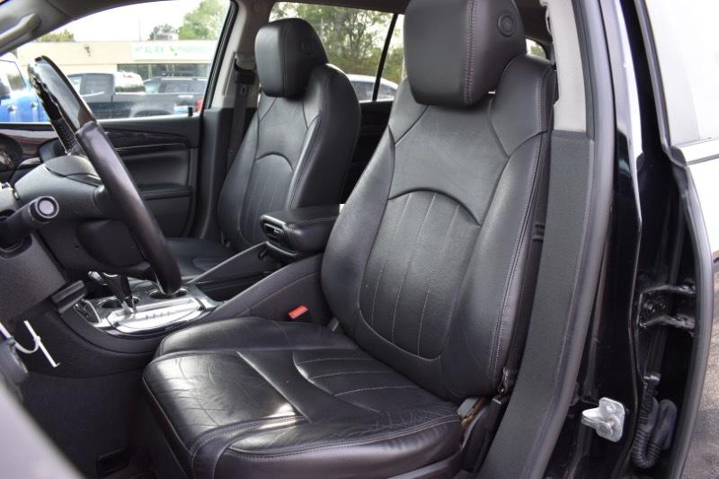 Buick Enclave Leather FWD 2017