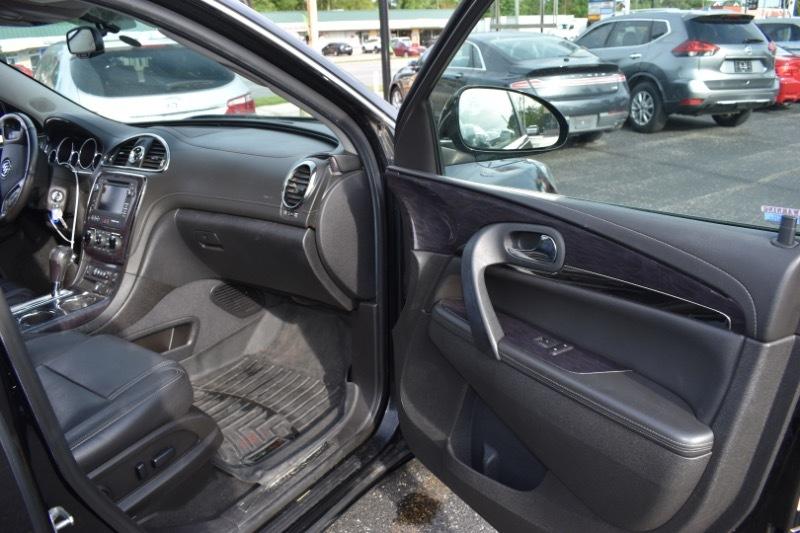 Buick Enclave Leather FWD 2017