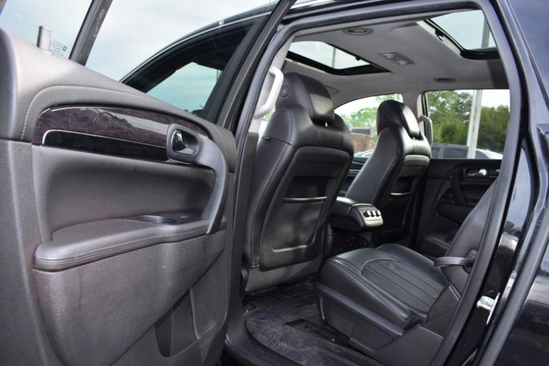 Buick Enclave Leather FWD 2017