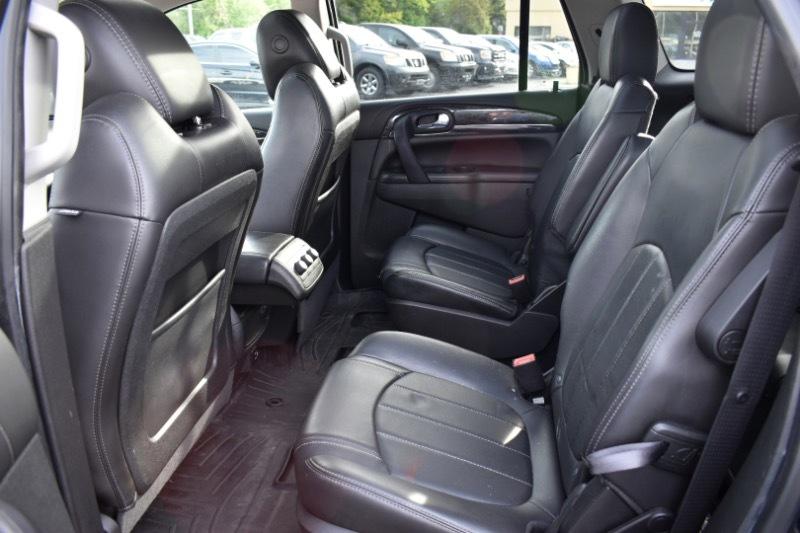 Buick Enclave Leather FWD 2017